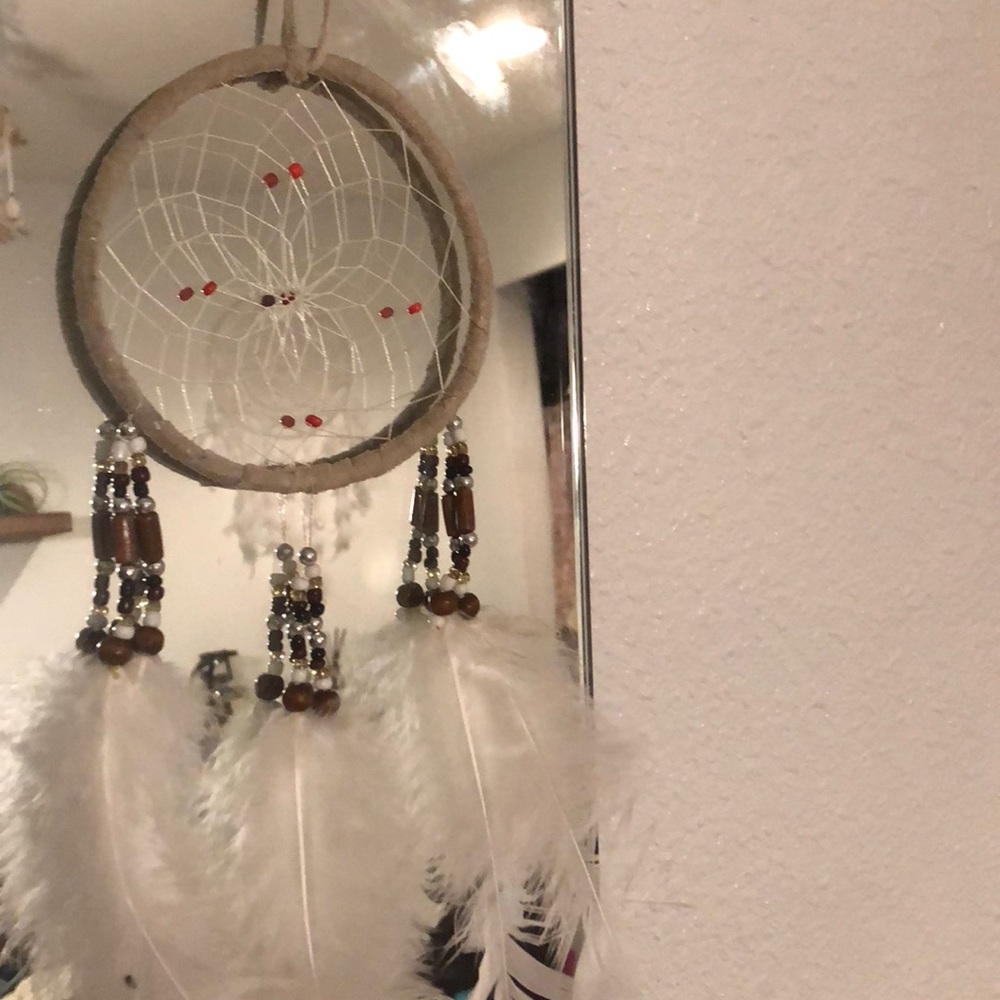 dream catcher